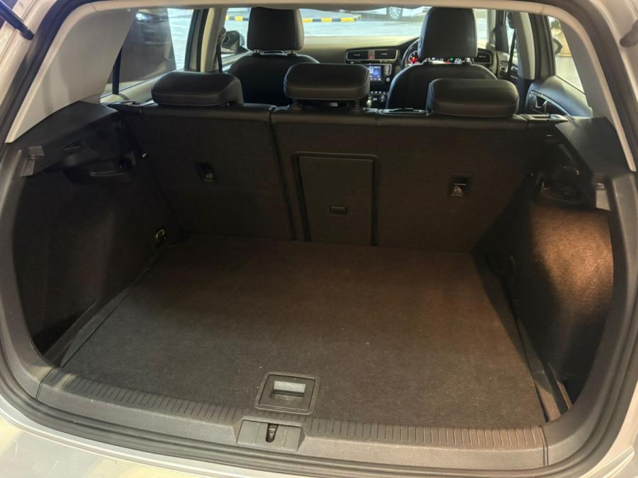 Golf 1.4 GT TSI - Image 5